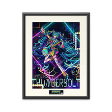 Load image into Gallery viewer, PRE-ORDER PrimoArt Hatsune Miku Japan Tour 2023 Thunderbolt