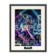 Load image into Gallery viewer, PRE-ORDER PrimoArt Hatsune Miku Japan Tour 2023 Thunderbolt