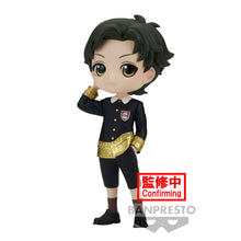 Load image into Gallery viewer, PRE-ORDER Q Posket Damian Desmond Ver. B Spy×Family