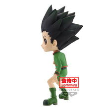 Load image into Gallery viewer, PRE-ORDER Q Posket Gon Ver. A Hunter×Hunter