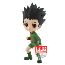 Load image into Gallery viewer, PRE-ORDER Q Posket Gon Ver. A Hunter×Hunter