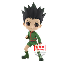 Load image into Gallery viewer, PRE-ORDER Q Posket Gon Ver. A Hunter×Hunter