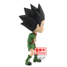 Load image into Gallery viewer, PRE-ORDER Q Posket Gon Ver. A Hunter×Hunter
