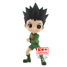 Load image into Gallery viewer, PRE-ORDER Q Posket Gon Ver. B Hunter×Hunter