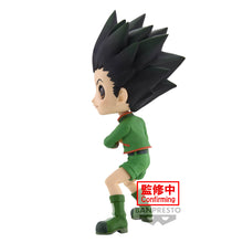 Load image into Gallery viewer, PRE-ORDER Q Posket Gon Ver. B Hunter×Hunter