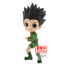 Load image into Gallery viewer, PRE-ORDER Q Posket Gon Ver. B Hunter×Hunter