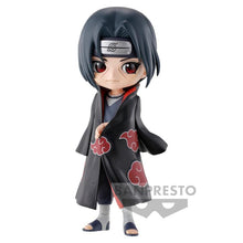 Load image into Gallery viewer, PRE-ORDER Q Posket Itachi Uchiha Naruto: Shippuden Ver. A