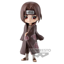 Load image into Gallery viewer, PRE-ORDER Q Posket Itachi Uchiha Naruto: Shippuden Ver. B
