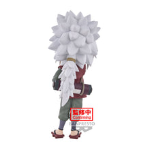 Load image into Gallery viewer, PRE-ORDER Q Posket Jiraiya Naruto Shippuden