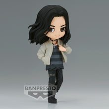 Load image into Gallery viewer, PRE-ORDER Q Posket Keisuke Baji Plain Clothes Ver. A Tokyo Revengers