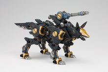 Load image into Gallery viewer, PRE-ORDER 1/72 Scale RZ-046 Shadow Fox (Marking Plus Ver.) Zoids Highend Master Model