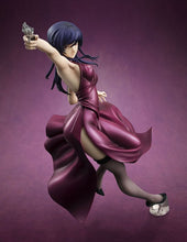 Load image into Gallery viewer, PRE-ORDER 1/8 SCALE RAH DX G.A NEO TIERIA ERDE MOBILE SUIT GUNDAM 00 (RE-OFFER)