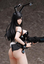 Load image into Gallery viewer, PRE-ORDER 1/4 Scale Reika Bare Leg Bunny Ver. Gantz