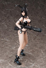 Load image into Gallery viewer, PRE-ORDER 1/4 Scale Reika Bare Leg Bunny Ver. Gantz