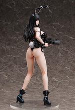 Load image into Gallery viewer, PRE-ORDER 1/4 Scale Reika Bare Leg Bunny Ver. Gantz