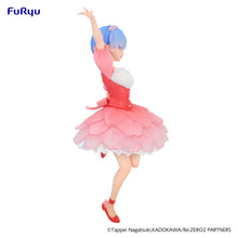 Load image into Gallery viewer, PRE-ORDER Rem - Trio-Try-iT Figure - Cherry Blossoms