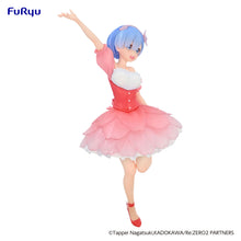 Load image into Gallery viewer, PRE-ORDER Rem - Trio-Try-iT Figure - Cherry Blossoms