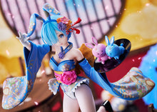 Load image into Gallery viewer, PRE-ORDER 1/7 Scale Rem Wa-Bunny - ReZERO Starting Life in Another World