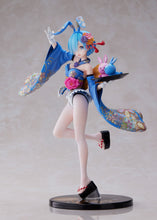 Load image into Gallery viewer, PRE-ORDER 1/7 Scale Rem Wa-Bunny - ReZERO Starting Life in Another World
