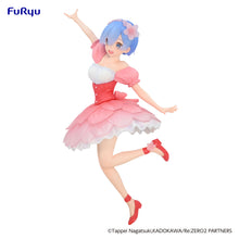 Load image into Gallery viewer, PRE-ORDER Rem - Trio-Try-iT Figure - Cherry Blossoms