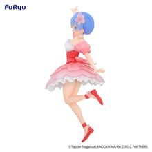 Load image into Gallery viewer, PRE-ORDER Rem - Trio-Try-iT Figure - Cherry Blossoms