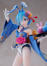 Load image into Gallery viewer, PRE-ORDER 1/7 Scale Rem Wa-Bunny - ReZERO Starting Life in Another World
