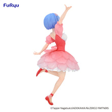 Load image into Gallery viewer, PRE-ORDER Rem - Trio-Try-iT Figure - Cherry Blossoms
