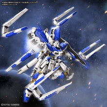 Load image into Gallery viewer, RG 1/144 Hi-ν GUNDAM Mobile Suit Gundam Model Kit