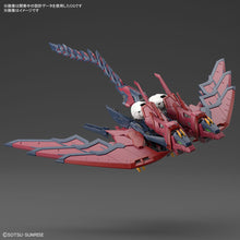 Load image into Gallery viewer, PRE-ORDER RG 1/144 Gundam Epyon Mobile Suit Gundam Wing Model Kit