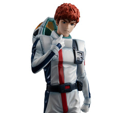 Load image into Gallery viewer, PERE-ORDER GGG Amuro Ray Mobile Suit Gundam: Char's Counterattack (Repeat)