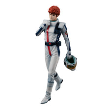Load image into Gallery viewer, PERE-ORDER GGG Amuro Ray Mobile Suit Gundam: Char's Counterattack (Repeat)