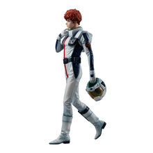 Load image into Gallery viewer, PERE-ORDER GGG Amuro Ray Mobile Suit Gundam: Char's Counterattack (Repeat)