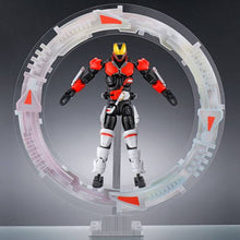 Load image into Gallery viewer, PRE-ORDER Revolve Change Figure PB01 Entry Body & Rider, Head & Arm Parts (Set of 22)