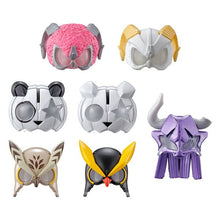 Load image into Gallery viewer, PRE-ORDER Revolve Change Figure PB01 Entry Body & Rider, Head & Arm Parts (Set of 22)