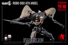 Load image into Gallery viewer, PRE-ORDER Evangelion ROBO-DOU 4th Angel