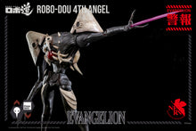 Load image into Gallery viewer, PRE-ORDER Evangelion ROBO-DOU 4th Angel