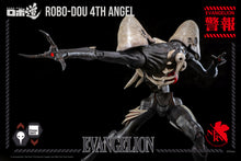Load image into Gallery viewer, PRE-ORDER Evangelion ROBO-DOU 4th Angel