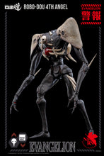 Load image into Gallery viewer, PRE-ORDER Evangelion ROBO-DOU 4th Angel