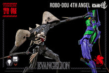 Load image into Gallery viewer, PRE-ORDER Evangelion ROBO-DOU 4th Angel