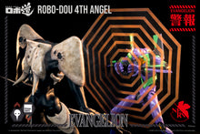 Load image into Gallery viewer, PRE-ORDER Evangelion ROBO-DOU 4th Angel