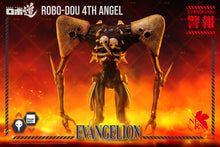 Load image into Gallery viewer, PRE-ORDER Evangelion ROBO-DOU 4th Angel