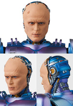 Load image into Gallery viewer, PRE-ORDER MAFEX Murphy - ROBOCOP 2 Damage Ver.