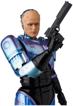 Load image into Gallery viewer, PRE-ORDER MAFEX Murphy - ROBOCOP 2 Damage Ver.