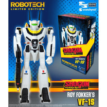 Load image into Gallery viewer, PRE-ORDER Shogun Warriors Robotech 24" Retro Figure (Limited Edition)