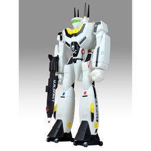 Load image into Gallery viewer, PRE-ORDER Shogun Warriors Robotech 24" Retro Figure (Limited Edition)