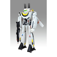 Load image into Gallery viewer, PRE-ORDER Shogun Warriors Robotech 24" Retro Figure (Limited Edition)