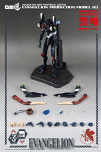 Load image into Gallery viewer, PRE-ORDER ROBO-DOU Evangelion Production Model - 03