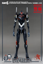 Load image into Gallery viewer, PRE-ORDER ROBO-DOU Evangelion Production Model - 03