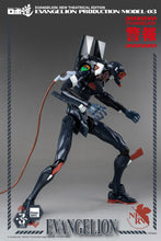Load image into Gallery viewer, PRE-ORDER ROBO-DOU Evangelion Production Model - 03