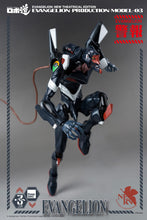 Load image into Gallery viewer, PRE-ORDER ROBO-DOU Evangelion Production Model - 03
